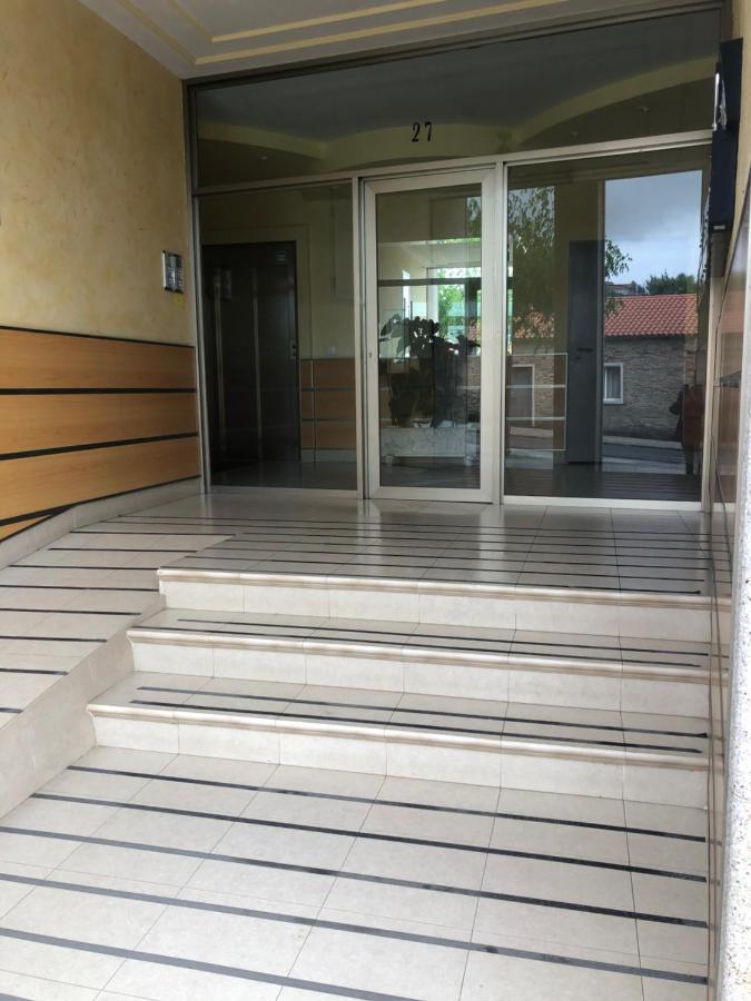 Fifa Apartment Arzua Exterior photo